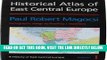 [FREE] EBOOK Historical Atlas of East Central Europe (History of East Central Europe) ONLINE