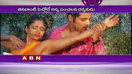 Forget his Twitter rants, Ram Gopal Varma is now a subject of PhD