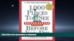 READ THE NEW BOOK 1,000 Places to See in the United States and Canada Before You Die PREMIUM BOOK