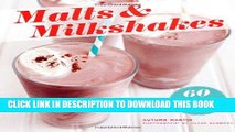 [PDF] Mobi Malts   Milkshakes: 60 Recipes for Frosty, Creamy Frozen Treats Full Download