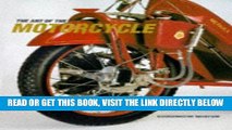 [READ] EBOOK The Art of the Motorcycle (Guggenheim Museum Publications) ONLINE COLLECTION