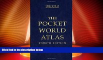Buy NOW  Pocket World Atlas  Premium Ebooks Online Ebooks