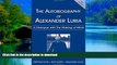 Buy book  Autobiography of Alexander Luria: A Dialogue with the Making of Mind