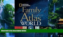 Best Buy Deals  National Geographic Family Reference Atlas of the World, Second Edition  Best