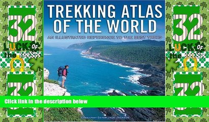 Buy NOW  Trekking Atlas of the World  Premium Ebooks Online Ebooks