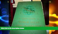 Buy NOW  Collier s World Atlas and Gazetteer  Premium Ebooks Best Seller in USA