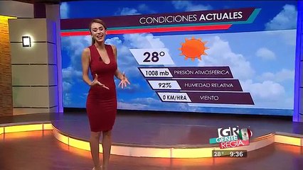 Yanet Garcia Gente Regia 09:30 AM 13-Sep-2016 Full HD