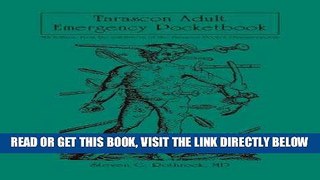 [FREE] EBOOK Tarascon Adult Emergency Pocketbook ONLINE COLLECTION