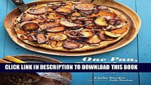 [PDF] Mobi One Pan, Two Plates: Vegetarian Suppers: More than 70 Weeknight Meals for Two Full Online