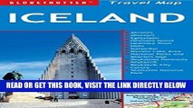 [READ] EBOOK Iceland Travel Map, 6th (Globetrotter Travel Map) BEST COLLECTION