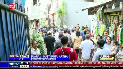 Dialog: Kampanye Tanpa Kekerasan # 2