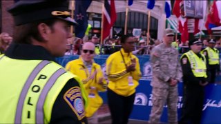 PATRIOTS DAY - OFFICIAL TEASER TRAILER - HD