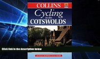 Ebook Best Deals  Cycling in the Cotswolds (Cycling Guide Series)  Most Wanted