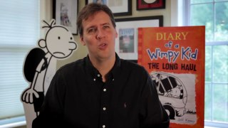 Diary of a Wimpy Kid: The Long Haul (book 9) teaser trailer #4