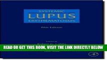 [FREE] EBOOK Systemic Lupus Erythematosus, Fifth Edition BEST COLLECTION