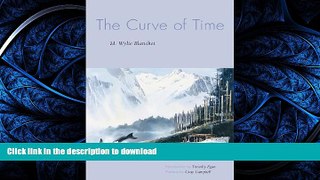 FAVORIT BOOK The Curve of Time READ EBOOK