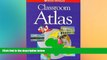 Ebook Best Deals  Rand Mcnally Classroom Atlas  Most Wanted