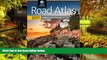 Ebook deals  Rand McNally 2017 Road Atlas (Rand Mcnally Road Atlas: United States, Canada,