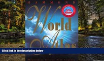 Ebook deals  Hammond Atlas of the World Plus CD-ROM with CDROM  Full Ebook