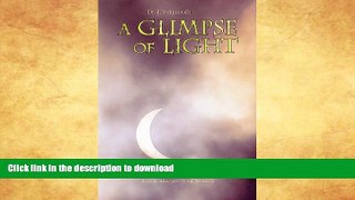 FAVORITE BOOK  A Glimpse of Light: A discussion on the Hebrew Calendar and Judaic Astronomy