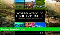 Ebook deals  World Atlas of Biodiversity: Earth s Living Resources in the 21st Century  Buy Now