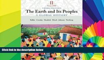 Ebook deals  Volume II: Since 1500; The Earth and Its Peoples: A Global History  Full Ebook