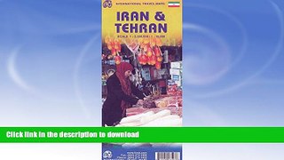 EBOOK ONLINE  Iran and Teheran 2015: ITM.1330 FULL ONLINE