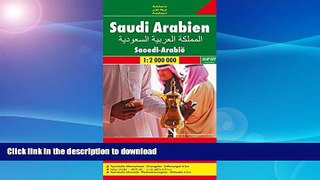 READ  Saudi Arabia (Freytag   Berndt road map)  BOOK ONLINE
