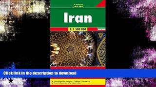 FAVORITE BOOK  Iran (English, Spanish, French, Italian and German Edition) FULL ONLINE