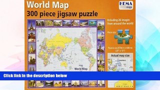 Ebook deals  World, Pol, Puzzle Pacific Centered 300  Full Ebook