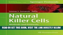 [READ] EBOOK Natural Killer Cells: Methods and Protocols (Methods in Molecular Biology) ONLINE