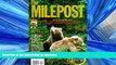 READ THE NEW BOOK The Milepost : Trip Planner for Alaska, Yukon Territory, British Columbia,