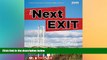 Must Have  The Next Exit 2015: The Most Complete Interstate Hwy Guide  Full Ebook