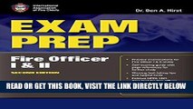[READ] EBOOK Exam Prep: Fire Officer I     II (Exam Prep (Jones   Bartlett Publishers)) BEST