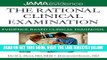 [READ] EBOOK The Rational Clinical Examination: Evidence-Based Clinical Diagnosis (Jama   Archives