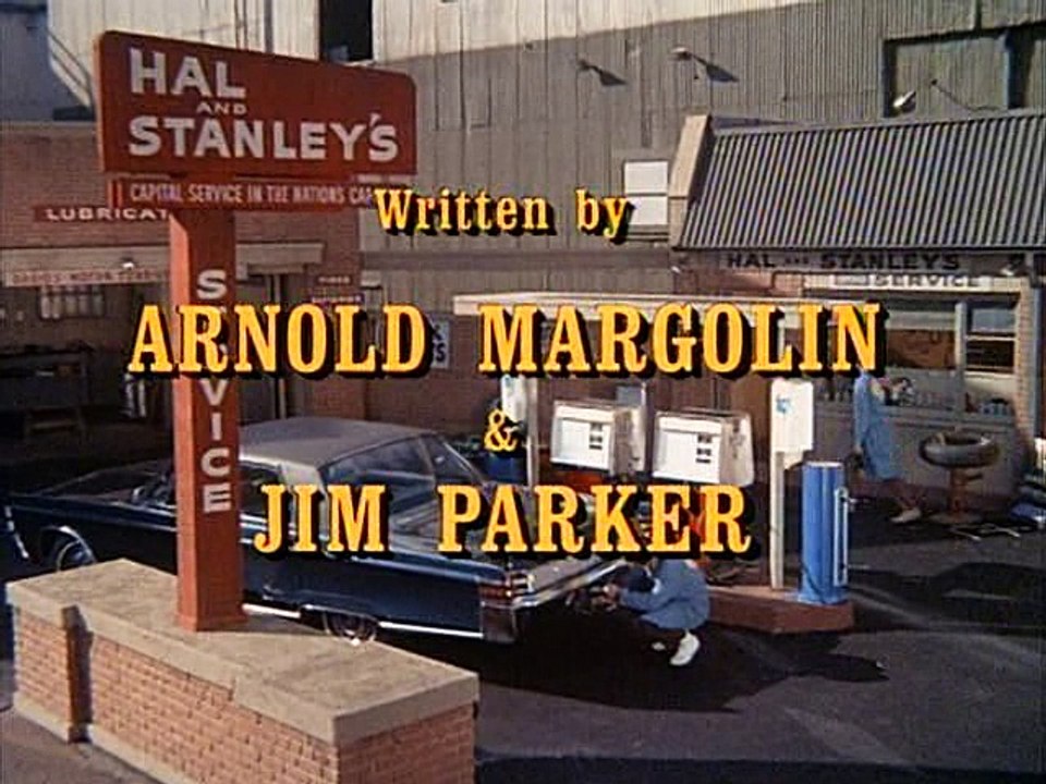 04 Immer wenn er Pillen nahm - Die tollen Kurven des Mr Big