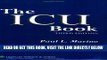 [FREE] EBOOK The ICU Book, 3rd Edition BEST COLLECTION