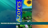 Big Sales  Azores: Car Tours and Walks (Sunflower Landscapes)  Premium Ebooks Online Ebooks
