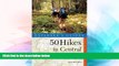 Ebook Best Deals  50 Hikes in Central Pennsylvania: Day Hikes and Backpacking Trips, Fourth