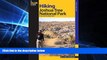 Ebook deals  Hiking Joshua Tree National Park: 38 Day And Overnight Hikes (Regional Hiking