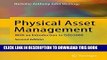 [PDF] Physical Asset Management: With an Introduction to ISO55000 Full Online