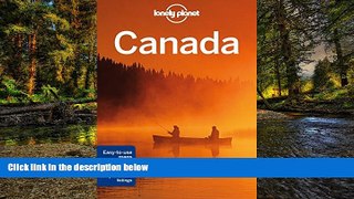 Ebook deals  Lonely Planet Canada (Travel Guide)  Buy Now