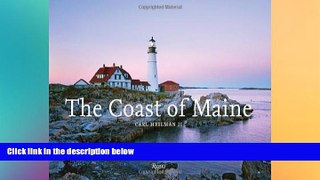 Ebook Best Deals  The Coast of Maine  Full Ebook