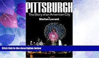 Big Sales  Pittsburgh: The Story of an American City  Premium Ebooks Online Ebooks