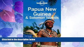 Big Sales  Lonely Planet Papua New Guinea   Solomon Islands (Travel Guide)  Premium Ebooks Online