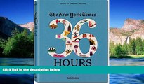 Ebook deals  The New York Times: 36 Hours 150 Weekends in the USA   Canada  Most Wanted