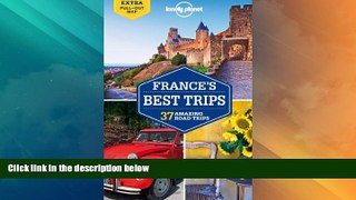 Deals in Books  Lonely Planet France s Best Trips (Travel Guide)  Premium Ebooks Online Ebooks