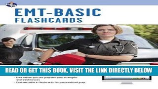 [FREE] EBOOK EMT Flashcards (Book + Online Quizzes) (EMT Test Preparation) BEST COLLECTION