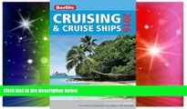 Ebook deals  Berlitz Cruising   Cruise Ships 2016 (Berlitz Cruise Guide)  Most Wanted