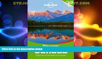 Big Sales  Lonely Planet Discover Canada (Travel Guide)  Premium Ebooks Best Seller in USA